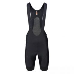 Szorty Radvik Tosti GTS. Czarne spodenki rowerowe RADVIK, bez wzorów, rowerowe. Za 285.03 zł.