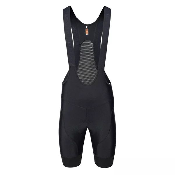 Szorty Radvik Tosti GTS. Czarne spodenki rowerowe RADVIK, bez wzorów, rowerowe. Za 285.03 zł.