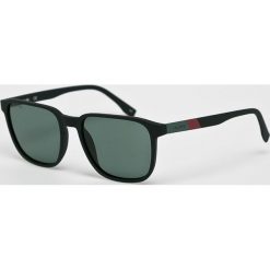Lacoste - Okulary L873S.001. Okulary przeciwsłoneczne marki LACOSTE. Za 469.90 zł.