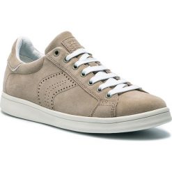 Sneakersy GEOX - U Warrens B U620LB 00022 C5004 Sand. Buty sportowe casual marki Geox. W wyprzedaży za 249.00 zł.