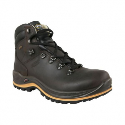 Grisport 13701D28 47 Brązowe. Buty trekkingowe marki Grisport. W wyprzedaży za 399.99 zł.