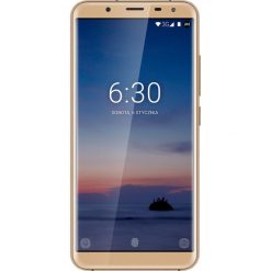 Smartfon KRUGER&MATZ Live 6 Plus Złoty. Żółte smartfony Kruger&Matz. Za 659.99 zł.