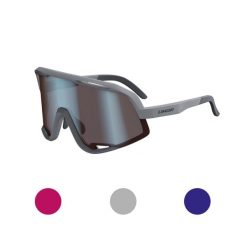 Okulary przeciwsłoneczne Limar Kosmos. Szare okulary przeciwsłoneczne LIMAR. Za 500.00 zł.