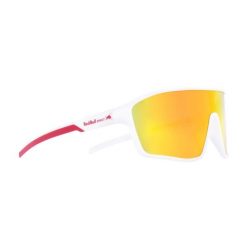 Okulary przeciwsłoneczne Redbull Spect Eyewear Daft-002. Białe okulary przeciwsłoneczne RED BULL SPECT EYEWEAR. Za 351.99 zł.