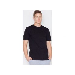 Koszulka V001 Czarny. T-shirty marki Visent. Za 79.00 zł.