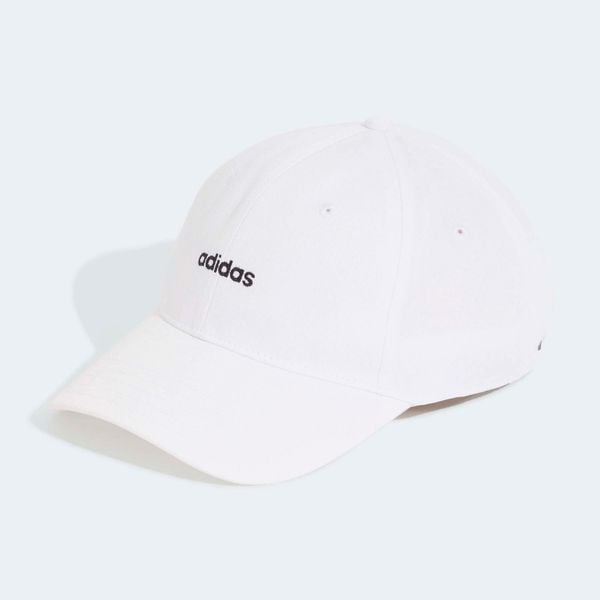 Czapka z daszkiem ADIDAS. Czapki z daszkiem Adidas, bez wzorów, z bawełny. Za 39.99 zł.