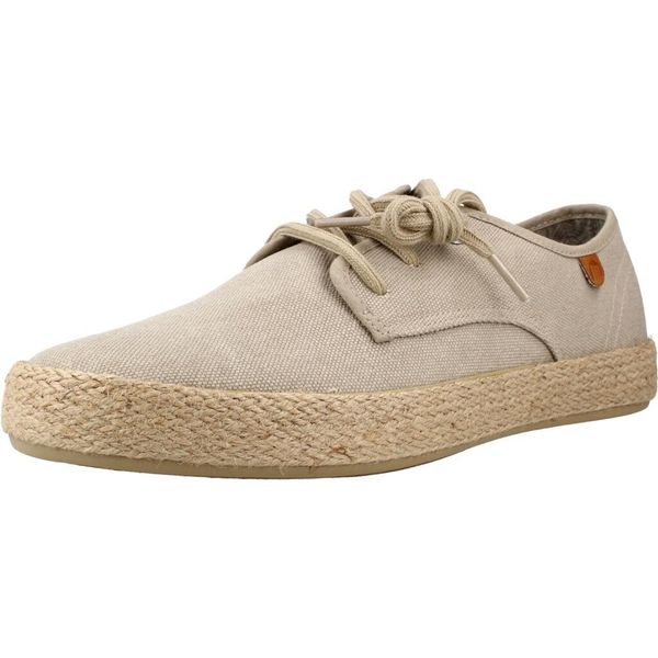 Buty MTNG 84843M Szary. Szare buty turystyczne mtng, bez wzorów, z tkaniny, bez zapięcia, trekkingowe. Za 170.99 zł.