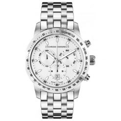 Chrono Diamond Zegarek Męski 12100a Herrenuhr Theseus. Zegarki marki Chrono Diamond. W wyprzedaży za 1,249.00 zł.