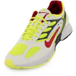 Nike Air Ghost Racer męskie buty do biegania 45,5 neon. Białe buty do biegania Nike, bez wzorów, bez zapięcia, do biegania. Za 361.99 zł.