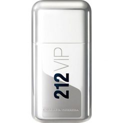"212 VIP" - EDT - 50 ml. Perfumy męskie marki Perfumy. W wyprzedaży za 189.95 zł.