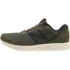 New Balance FRESH FOAM GOBI V2 Obuwie do biegania treningowe greenblack. Buty do biegania marki New Balance. W wyprzedaży za 209.50 zł.