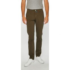 Pierre Cardin - Spodnie. Eleganckie spodnie marki Pierre Cardin. W wyprzedaży za 239.90 zł.