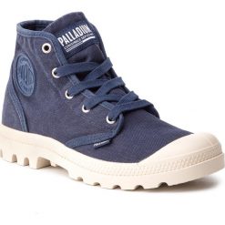Trapery PALLADIUM - Pampa Hi 02352-458-M Mood Indigo. Trapery marki Palladium. Za 349.00 zł.