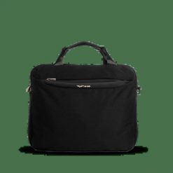Torba na laptopa KISKADEE BLACK. Czarne torby na laptopa Wings. Za 119.90 zł.