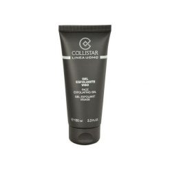 Collistar Men Face Exfoliating Gel - żel do mycia twarzy dla mężczyzn 100ml. Oczyszczanie marki Collistar. Za 73.25 zł.