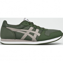 Asics Tiger - Buty Curreo II. Buty sportowe casual marki Asics Tiger. W wyprzedaży za 199.90 zł.