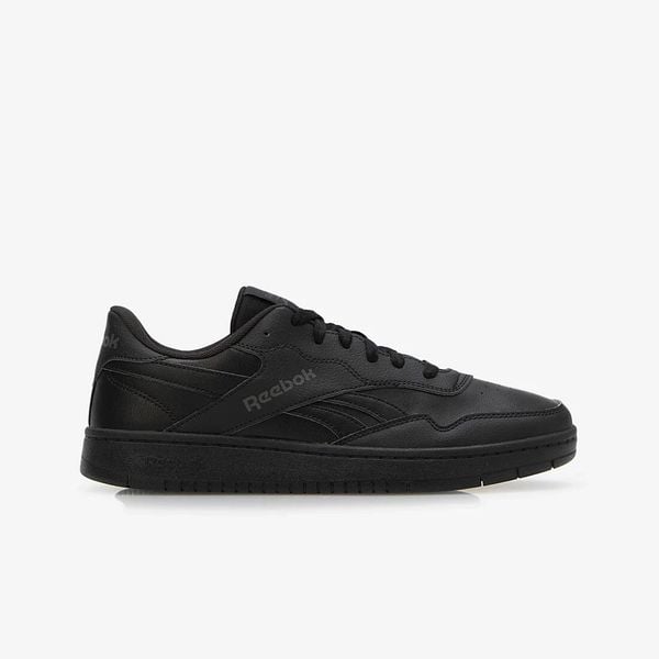 Sneakersy męskie Reebok BB 1000 buty sportowe tenisówki czarne (100209144). Czarne trampki Reebok, m, bez wzorów, bez zapięcia. Za 209.00 zł.
