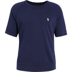Polo Ralph Lauren Tshirt basic cruise navy. Koszulki polo marki Polo Ralph Lauren, z bawełny, polo. W wyprzedaży za 303.20 zł.