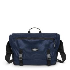 Torba na ramię Eastpak Courier Pro. Niebieskie torby na laptopa Eastpak. Za 362.00 zł.