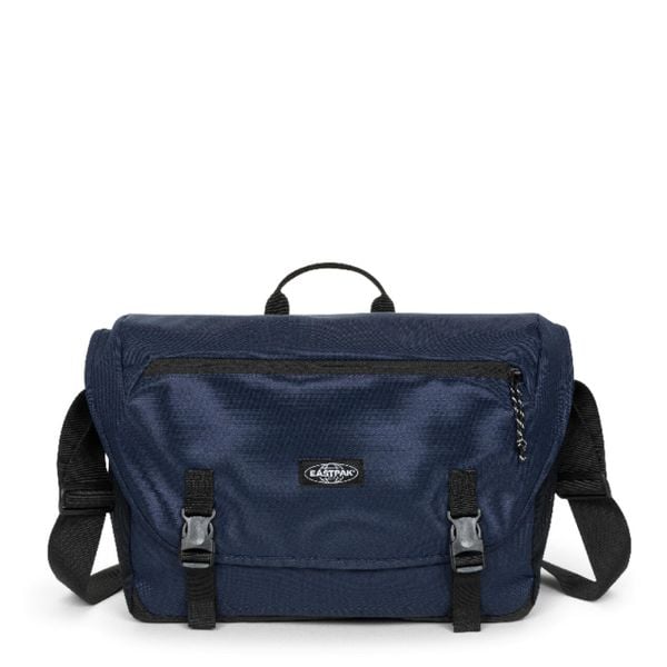 Torba na ramię Eastpak Courier Pro. Niebieskie torby na laptopa Eastpak. Za 330.00 zł.