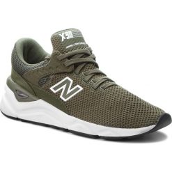 Sneakersy NEW BALANCE - MSX90CRH Zielony. Buty sportowe casual marki Asics lifestyle. W wyprzedaży za 309.00 zł.
