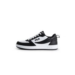 Sneakersy Fila Rega NF. Białe buty sportowe casual Fila, bez wzorów, z materiału, bez zapięcia. Za 169.00 zł.