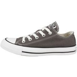 Trampki Converse Chuck Taylor All Star Ox, Dla obu płci. Białe trampki Converse, l, bez wzorów, bez zapięcia. Za 490.00 zł.