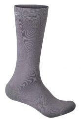 Skarpety kolarskie POC Essential Full Lenght. Szare skarpety POC, bez wzorów, z materiału. Za 70.49 zł.