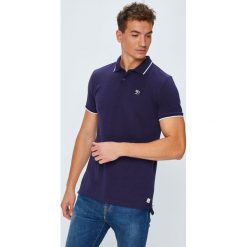 Tom Tailor Denim - Polo. Koszulki polo sportowe marki TOM TAILOR DENIM. W wyprzedaży za 59.90 zł.