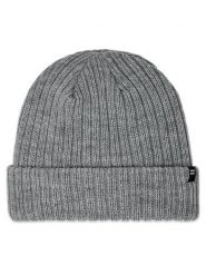 Billabong Czapka MABNQBAR Szary. Szare czapki zimowe Billabong, bez wzorów, z materiału. Za 119.99 zł.