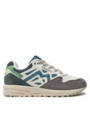 Karhu Sneakersy Legacy 96 F806048 Niebieski. Niebieskie buty sportowe casual karhu, bez wzorów, z materiału, bez zapięcia. Za 499.99 zł.