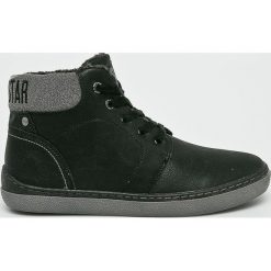 Big Star - Buty. Botki sznurowane marki BIG STAR. W wyprzedaży za 139.90 zł.