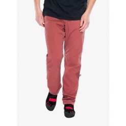 Spodnie wspinaczkowe męskie E9 Mont1. Czerwone szorty E9, m, bez wzorów. Za 351.69 zł.