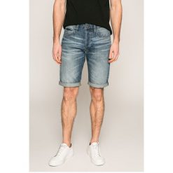 G-Star Raw - Szorty. Szorty marki G-Star Raw. Za 329.90 zł.