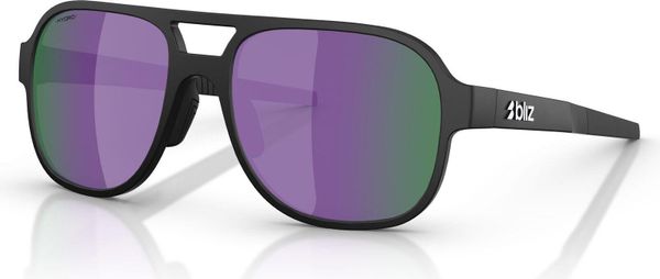 Okulary przeciwsłoneczne Bliz A006. Fioletowe okulary przeciwsłoneczne Bliz. Za 269.99 zł.