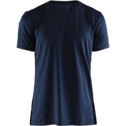 Craft Triko Essential Ss Tmavě Modrá L. Bielizna termoaktywna marki Craft. Za 98.92 zł.