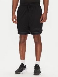 Ellesse Szorty sportowe Bellic SHZ21995 Czarny Regular Fit. Czarne krótkie spodenki sportowe Ellesse, l, bez wzorów, z syntetyku. Za 139.99 zł.