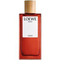 Loewe - Loewe Solo Cedro - Woda Toaletowa - Solo Loewe Cedro 100 ml - Dla Mężczyzn. Perfumy męskie Loewe. Za 625.00 zł.