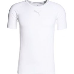 Puma LIGA BASELAYER TEE Podkoszulki white. Podkoszulki marki Puma. Za 129.00 zł.