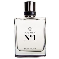 Aigner No.1 Eau de Toilette Woda toaletowa 100 ml Męskie. Perfumy męskie Aigner. Za 310.80 zł.