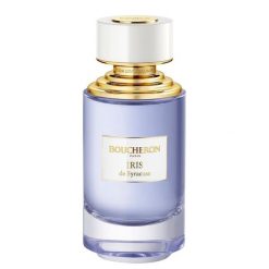 Boucheron Galerie Olfactive Iris de Syracuse Woda perfumowana 125 ml. Perfumy męskie Boucheron. Za 949.00 zł.