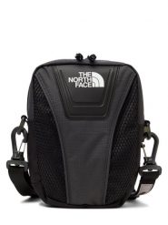The North Face Męska torba na ramię Mężczyźni czarny jednolity, ONE SIZE. Czarne torby na ramię The North Face, bez wzorów, na ramię, małe, bez dodatków. Za 169.95 zł.