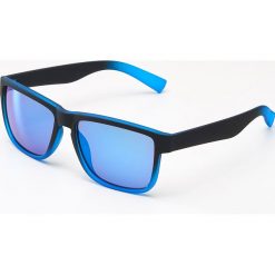 Okulary przeciwsłoneczne - Niebieski. Okulary przeciwsłoneczne marki Cropp. Za 29.99 zł.
