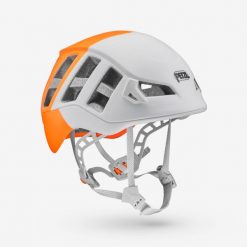 Kask wspinaczkowy i alpinistyczny Petzl Meteor. Stylizacja PETZL. Za 359.99 zł.