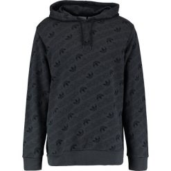 Adidas Originals Bluza z kapturem carbon. Bluzy z kapturem adidas Originals. W wyprzedaży za 305.10 zł.
