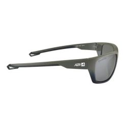 Okulary przeciwsłoneczne AZR Army. Czarne okulary przeciwsłoneczne AZR. Za 232.50 zł.