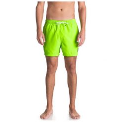 Quiksilver Szorty Kąpielowe everydvl15 M Jamv ggy0 Green Gecko L. Kąpielówki marki Quiksilver. W wyprzedaży za 105.00 zł.