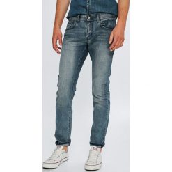 Armani Exchange - Jeansy. Jeansy marki Armani Exchange. W wyprzedaży za 299.90 zł.