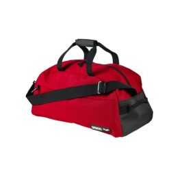 Torba sportowa Arena Team Duffle 40. Czerwone torby na ramię Arena, bez wzorów, z materiału, na ramię, duże, bez dodatków. Za 137.99 zł.