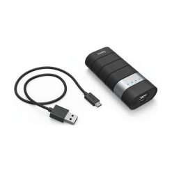 Hama Joy Power Pack 5200 mAh PowerBank. Powerbanki marki HAMA. W wyprzedaży za 39.99 zł.